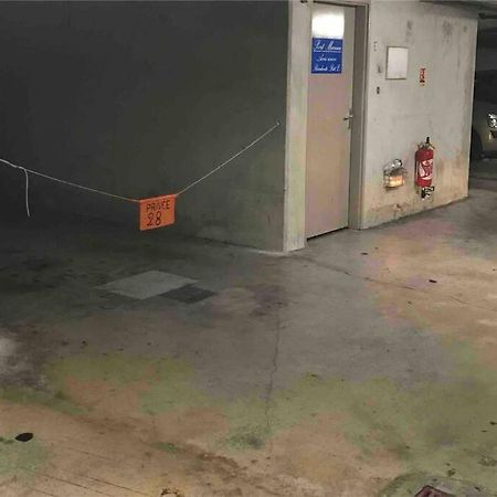 Studio Benvengudo Port La Ciotat - Appartement Et Parking Eksteriør billede