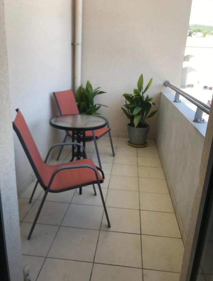 Studio Benvengudo Port La Ciotat - Appartement Et Parking Eksteriør billede